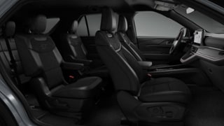 2026 Ford Explorer® Internal Image 1